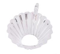 Honseadek Coffee Filter Shape Retainer, Made from PC Material with 20 Ribs for Optimal Water Flow, Secure Fit for Origami Filter Papers, Home and Office Use