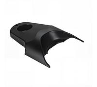 Honseadek Compartment Cover for Tuttio for soleil 01 Electric | Scooter, 230x170x35mm for Black Replacement Housing Shell, Dust Proof for impact Resistant Storage Box Case