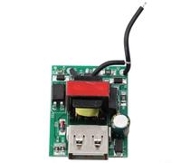 Honseadek Converter Module 12v 24v 36v 48v 72v so to 5v as 1a Usb Isolated Power Supply Buck Voltage Regulator Accompanied by Reverse Protection 96 Efficiency Dc down(sku)
