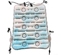 Honseadek Cooling Pad For Backpacks With PCM Technology, Reusable Ice