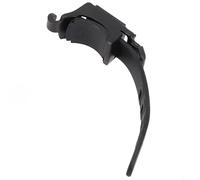 Honseadek Cycle Head Adaptor For Bicycle Front Lamp Bracket, ABS Material Bike Light Mount Adapter Replacement Rail Slide On Type Bracket Handlebar