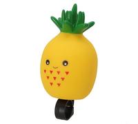 Honseadek Dinosaurs Air Children Balance For Bike Scooter Bell Super Loud For Bicycle Bell(Pineapple)