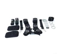 Honseadek Diving backmount harness Set for Scuba Diving for BCD Backplane Accessories