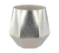 Honseadek Double-Walled Titanium Cup 240ml, Pure Ti Insulated Coffee Mug | Lightweight Rust-Proof Outdoor Tableware For Camping Hiking Picnics, Non-slip Base, Silver Titanium Camping