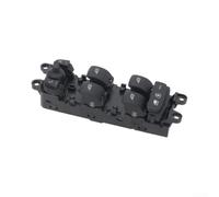 Honseadek Driver Side Window Switch For Volvo S60 V60 for xc60 2009-2013 | Quality ABS Plastic Construction, Direct OEM Replacement Part 31334348, Ensures Stable Communication With Door System