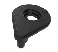 Honseadek Dual Hall Sensor E Bike Pulse Assist Pedal Sensor Sensor Ebike for torque Simulation Kit Waterproof Hall Effect 24 Signal Magnet Disc Bottom Bracket