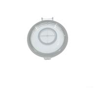 Honseadek Dust Bin Cap for Xiaomi Lite Vacuum Cleaner, Replacement Plastic Dust Cup Cover, Sealed Suction Lid, Home Cleaning Spare Parts Accessory