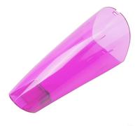 Honseadek Dustproof Front Cover Replacement Part Compatible with For Merlin SC861 SC861A Vacuum Cleaner Accessory for Arnica BergHOFF Dust Collection System