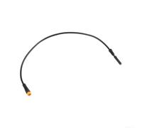 Honseadek E-Bike Brake Sensor,Magnetic Power Cut-Off For 2/3 Pin | E-Bike Brake Sensor,Magnetic Induction,Power Cut-Off,2/3 Pin 2A 2Y,Waterproof,For Electric Bicycle Scooter