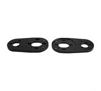 Honseadek Electric Skateboard Motor Mount Bracket Parts for 6354 6368 6374 Motors DIY
