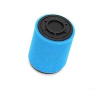 Honseadek Engine Air Filter Replacement for 500cc 800cc, Blue Premium Performance Cleaner, Dust Debris Protection Off Road Part