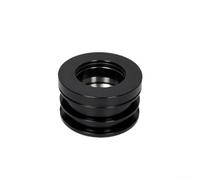 Honseadek Folding Bicycle Headset 44mm 28.6mm Aluminium Alloy