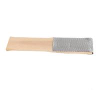 Honseadek For Bicycle Tire Repair Tool Kit With Wooden Rasp And Patches