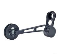 Honseadek for brompton Chain Tensioner,Folding Bike Derailleur | Hanger,Single Speed Conversion Kit,Aluminium Alloy Wheel,Cline Pline Rear Mech Adapter,3 4 5 6 7 Speed