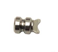 Honseadek for DAIWA G300J S300J 300MJ Twists shaft half-month pin Electric fishing Reel(half-month pin)