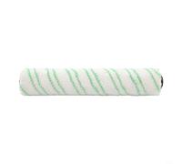 Honseadek For Kärcher Br Commer Compatible Main Roller Brush for Floor Terrazzo Having Squeegee Strip 300mm Tile Stone Cement Scrubber Surfaces 30/4c (C)
