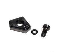 Honseadek For Metal Weight Screw Length Having Cobra Head Driver Darkspeed Ls/x/max Tour Compatible Club Replacement Weights 6g/8g/10g/12g/14g (14G)