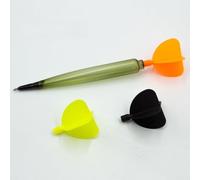 Honseadek For Prime Marker Fishing Float in Detection Freshwater Flights for Long Range Depth Having Buoyancy Interchangeable Plus Saltwater Transpa