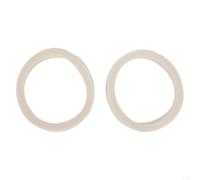 Honseadek for rockshox Fork Foam Rings,Bicycle Front Dust Wipers,MTB