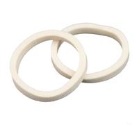 Honseadek for rockshox Fork Foam Rings,Bicycle Front Dust Wipers,MTB