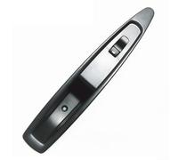 Honseadek for Window Lifter Control Switch for C4 2004-2010 Front Right Passenger Side Electric for Window Adjustment Button Compatible with Left-Hand Drive Models ABS Material