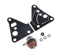 Honseadek Fuel Pressure Regulator Repair with Compatible Td5 Discovery 2 Di 25 Diesel 19982004 and Defender 90 over 110 Td5 25 Set