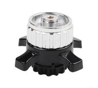 Honseadek Gas Canister Adapter, For Campingaz, For Cv Easy For Clic