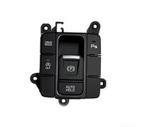 Honseadek Handbrake Button Replacement for Kia for sorento 2015-2017 | Electronic Parking Brake Switch, Dashboard Parking Sensor Part