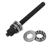 Honseadek Harmonic Balancer Installation Tool, Thrust Bearing, Carbon Steel, For 1997-Up Engines, Compatible With LS1 LS3 LS4 LS6 LSA LQ4 LQ9