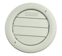 Honseadek Headliner Ceiling Roof AC Vent, Interior Air Vent for Cars, Plastic Direct Replacement Part Compatible with For Expedition 2011-2014 and Navig