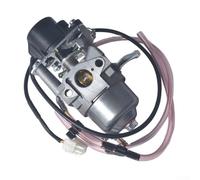 Honseadek High-Quality Aluminum Carburetor for SC2000i Inverter Generator 2000W/1600W - Replacement Carb Assembly for Industrial Tools and Equipment