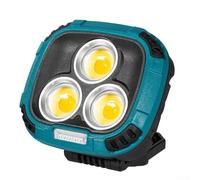 Honseadek Maneuverable Base Flexible Flashlight Battery Type-c Rechargeable Hiking Camping Led Plus Having Stand for Outdoor Magnetic Adventures