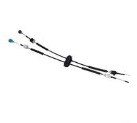 Honseadek Manual Gear Selector Cable for Vauxhall For Mokka & For Mokka X (2013-2019) - OEM Replacement Part Compatible with D16 Manual Gearbox - ABS + M