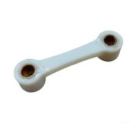 Honseadek Manual Transmission Shift Linkage Rod for Nissan Livina Sunny Sylphy Nv200 34930 Through 4325r Replacement Part Compatible Having Select Models from 2011 to 2022