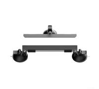 Honseadek Mini Sunroof Suction Cup Mount, Mounting Kit for Car Windows and Sunroofs for Starlink Car/Window Roof mount, Strong Suction Design