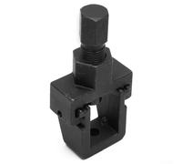 Honseadek Motorcycle Chain Breaker and Riveter Tool for DID, Chains - Heavy-Duty Carbon Steel Roller Chain Splitter for Maintenance, Repa