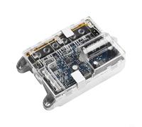 Honseadek Original Replacement Controller Mainboard for Electric Scooter, Aluminum Alloy V3.0 Control Board with Upgraded Meter Compatibility(Controller)
