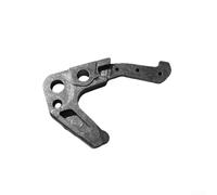 Honseadek Outer Door Handle Left Side Replacement for CR-Z 2011-2015 Compatible with CRZ Direct Fit Repair Kit