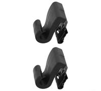 Honseadek Pacifica Having Hook 5xr76dx9aa Compatible Shade 20172023 For Voyager 20202023 2piece Set Replacement Car Trim Interior Parts