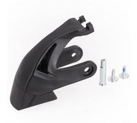 Honseadek Plastic Brake Mount With Screws, Roller Skate Rear Stopper Block, Skate Wheel Stopper Under 80Mm, Inline Skating Brake Part