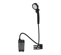 Honseadek Portable Electric Shower For Camping