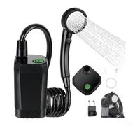 Honseadek Portable Electric Shower For Camping