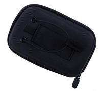 Honseadek Rangefinder Case, Waterproof For EVA Protective Pouch with Belt Loop for Bushnell Tour V2/V3/V4/V5/PRO X2 and 300PRO Rangefinders