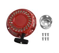 Honseadek Recoil Starter Pull Start for Honda 212cc CT200U Bike 196cc Engine High QUALITYs Replace