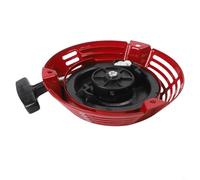 Honseadek Reliable Rotary Heavy Duty Pull Start Recoil Starter Replacement Fits For Honda HR215 HRC215 Mower Part 28400-ZE6-T02