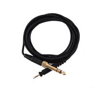 Honseadek Replacement Audio Cable for Shure SRH440 SRH840 SRH940