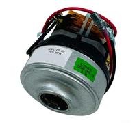 Honseadek Replacement Fan Motor For Tapo RV30 Plus, RV20 Max For Lydsto R1Edge Robot Vacuum Base Station 1600W Brushless DC Motor 22000RPM Metal Housing
