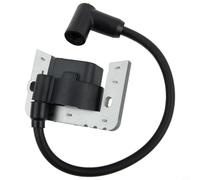 Honseadek Replacement Ignition Coil for OHV170 OHV175 OV358EA OV490EA 36344 36344A Engine, Lawn Mower Ignition Module Compatible with Garden Equipment Magneto