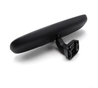 Honseadek Replacement Interior Rear View Mirror for L200 Grandis Pajero Mirage over Lancer For Triton For Evo 8 Space 9/x and Outlander Models Direct Fit Installation with Improved Heat Sink