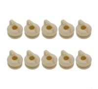 Honseadek Shift Cable Linkage Bushing Repair Kit for Silverado, For Malibu, For Tahoe & For GMC For Sierra - Direct Replacement Rubber Transmission Shi